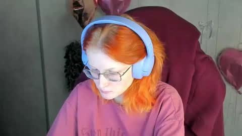 Elizabeth online show from 02-26-26, 05:56