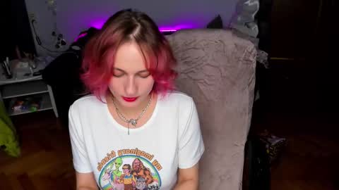 Eve online show from 11-10-25, 04:39