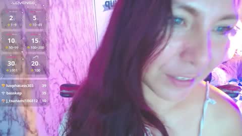 Juliana online show from 01-05-25, 11:01