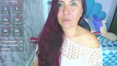 Juliana online show from 01-06-25, 02:04