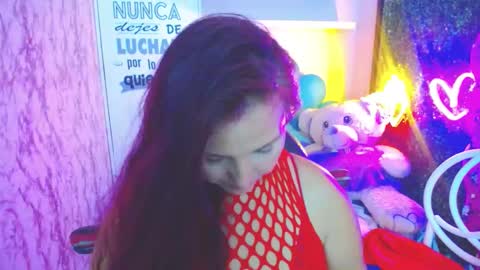 Juliana online show from 01-09-25, 07:18