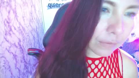 Juliana online show from 01-10-25, 01:21