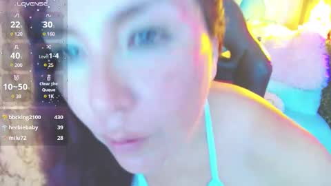 Juliana online show from 01-16-25, 02:41