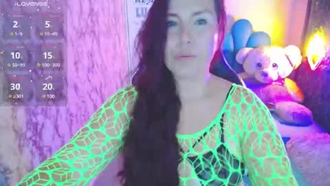 Juliana online show from 01-16-25, 07:10