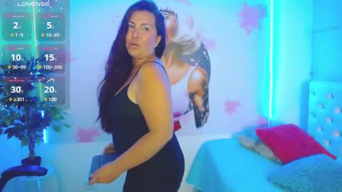 Juliana online show from 01-17-25, 07:16