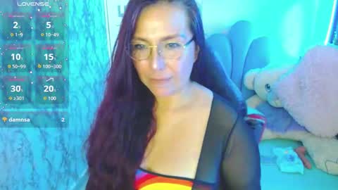 Juliana online show from 01-18-25, 03:59