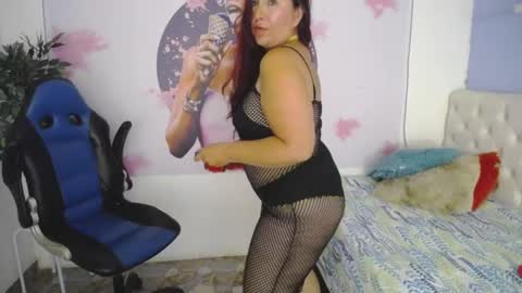 Juliana online show from 01-27-25, 09:55
