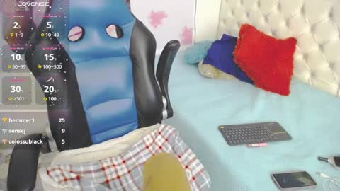 Juliana online show from 01-30-25, 02:27