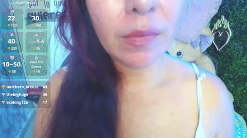 Juliana online show from 01-31-25, 11:03