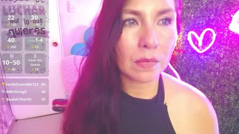 Juliana online show from 02-01-25, 10:13