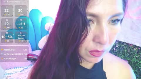 Juliana online show from 02-02-25, 01:23