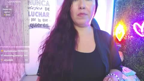 Juliana online show from 02-03-25, 01:19