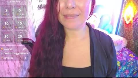 Juliana online show from 02-07-25, 02:19