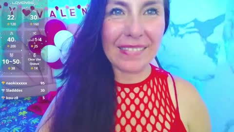 Juliana online show from 02-09-25, 01:33