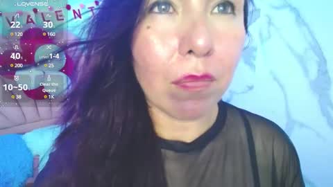 Juliana online show from 02-09-25, 10:00