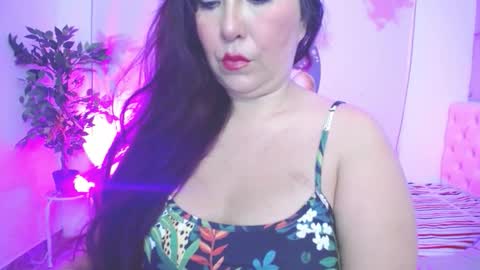 Juliana online show from 09-14-25, 07:02