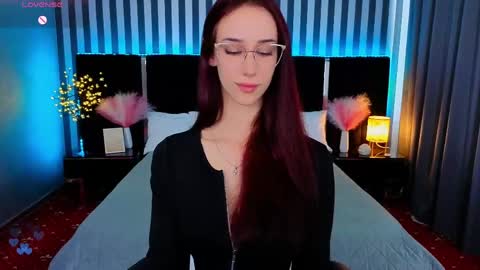 evelyn rush1 online show from 05-01-26, 02:32
