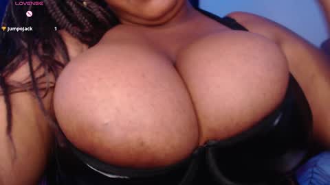 Evelyn Sandoval online show from 02-27-25, 05:02