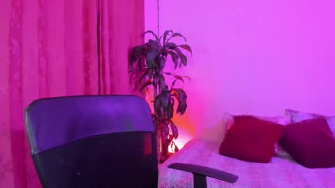 Snapshot of evelyn_sandoval chatting on 03-16-26, 02:39 Evelyn Sandoval online show from 03-16-26, 02:39