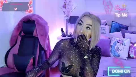 EvelynaGrey online show from 02-04-26, 06:52