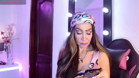 EvelynaGrey online show from 02-22-26, 11:14