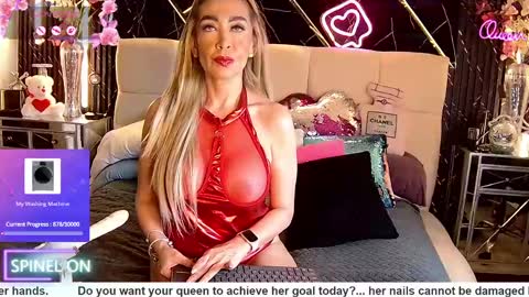 EvelynaGrey online show from 05-04-26, 11:23