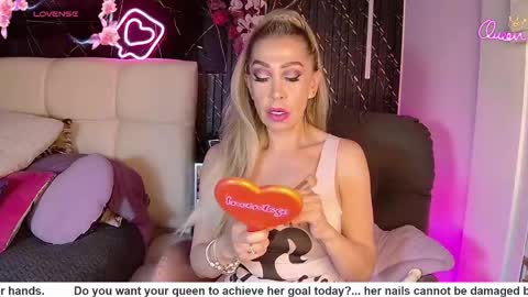 EvelynaGrey online show from 05-11-26, 08:09