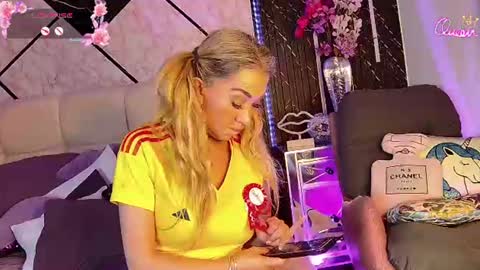 EvelynaGrey online show from 06-14-26, 02:24