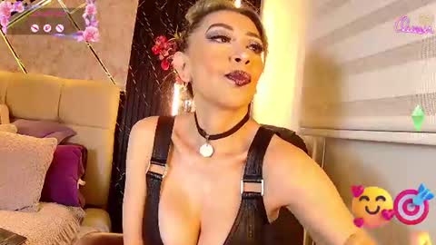 EvelynaGrey online show from 07-24-26, 03:32