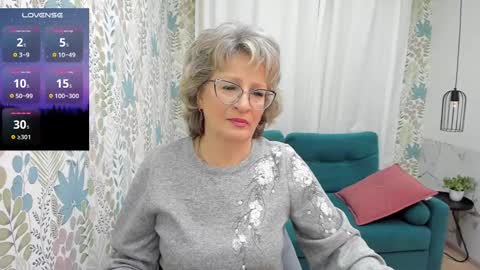 Snapshot of evelynblissful chatting on 03-06-25, 05:35 Evelyn online show from 03-06-25, 05:35