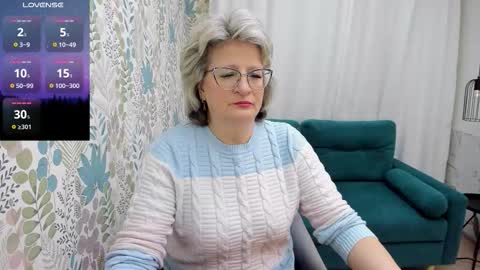 Evelyn online show from 01-14-26, 05:13