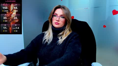 evelyne_rose online show from 02-04-25, 06:36