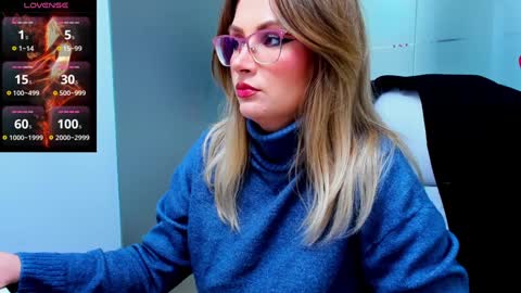 evelyne_rose online show from 02-05-25, 06:24