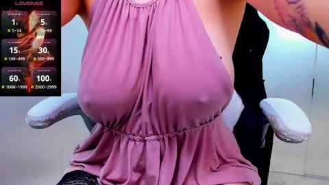 evelyne_rose online show from 02-16-25, 11:49