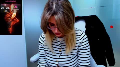 evelyne_rose online show from 02-26-25, 06:26