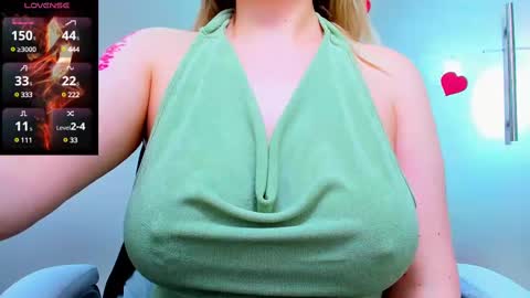 evelyne_rose online show from 03-11-25, 12:17