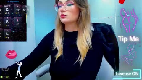 evelyne_rose online show from 09-22-25, 05:09