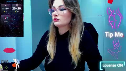 evelyne_rose online show from 10-13-25, 05:07