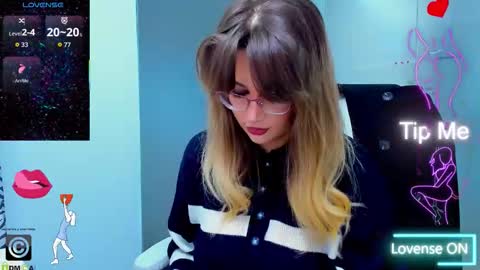 evelyne_rose online show from 10-21-25, 05:08