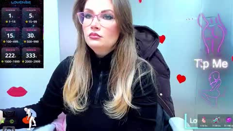 evelyne_rose online show from 02-23-26, 06:11