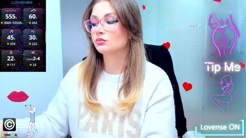 evelyne_rose online show from 03-02-26, 06:03
