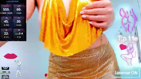 evelyne_rose online show from 03-02-26, 07:15