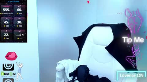 evelyne_rose online show from 03-24-26, 05:56