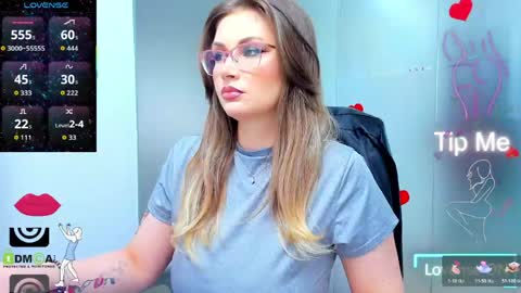 evelyne_rose online show from 05-20-26, 04:40