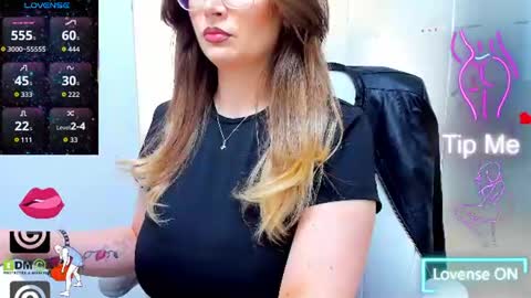 evelyne_rose online show from 06-16-26, 05:10