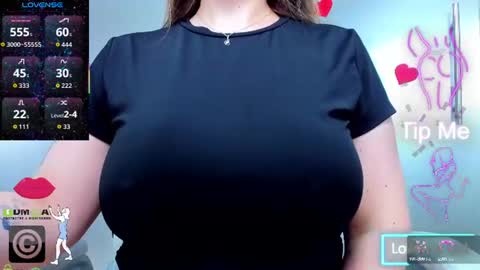 evelyne_rose online show from 06-19-26, 05:12