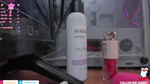 LAURA SOFIA  INDEPENDENT MODEL FOLLOW ME NOW ALMOST 10000 FOLLOWERS online show from 10-02-25, 07:10