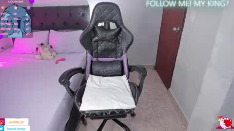 LAURA SOFIA  INDEPENDENT MODEL FOLLOW ME NOW ALMOST 10000 FOLLOWERS online show from 10-12-25, 03:11