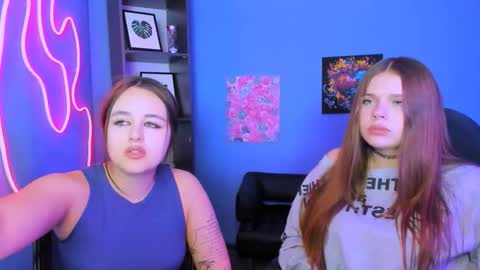 Snapshot of evelynlovelyy chatting on 03-17-26, 05:16 evelynlovelyy online show from 03-17-26, 05:16