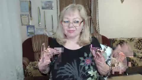 BarbaraBlondy online show from 03-01-26, 04:20